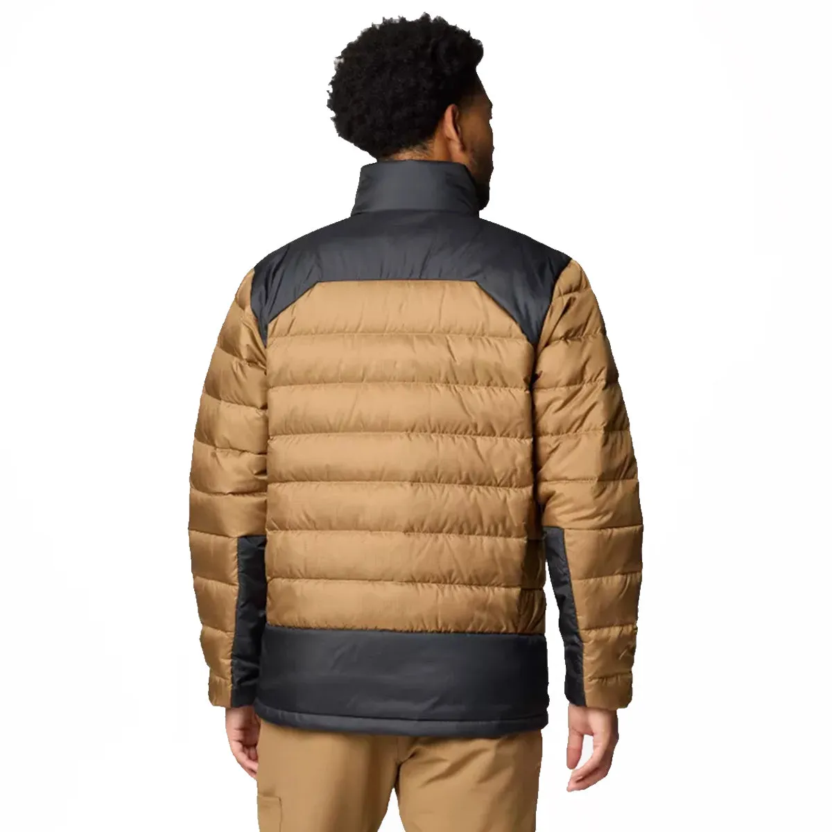 Autumn Park™ II Down Jacket - Delta