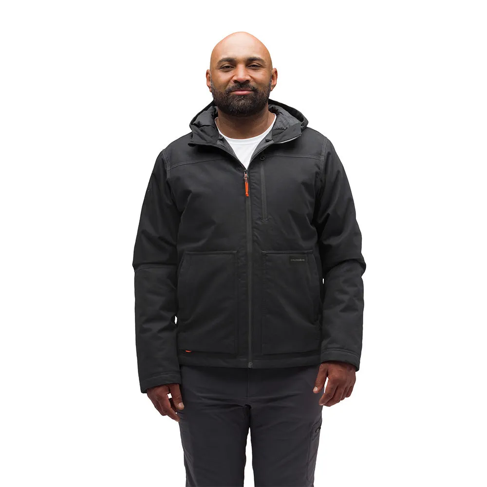 Ballast Insulated Jacket 2.0