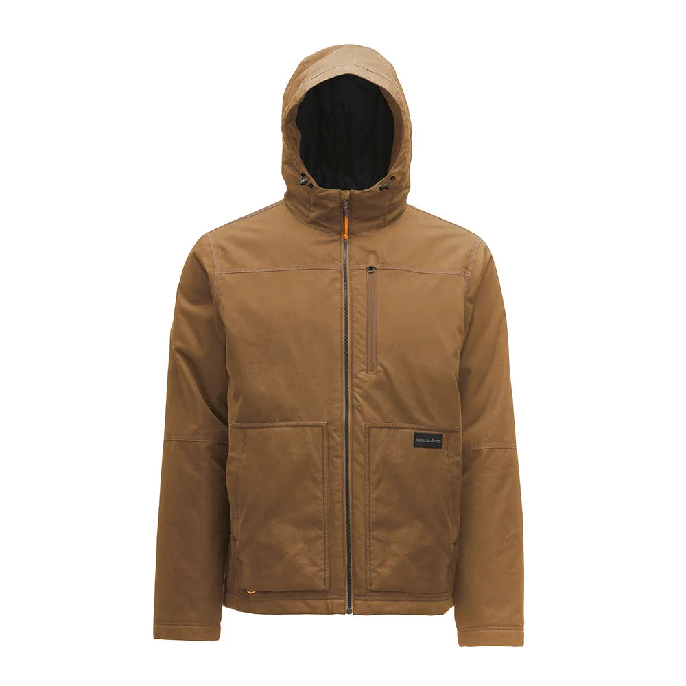 Ballast Insulated Jacket 2.0