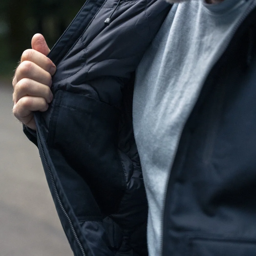 Ballast Insulated Jacket 2.0