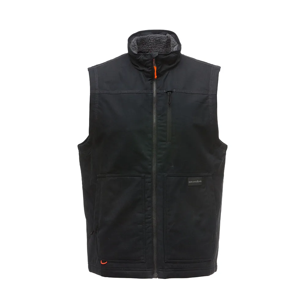 Ballast Insulated Vest 2.0