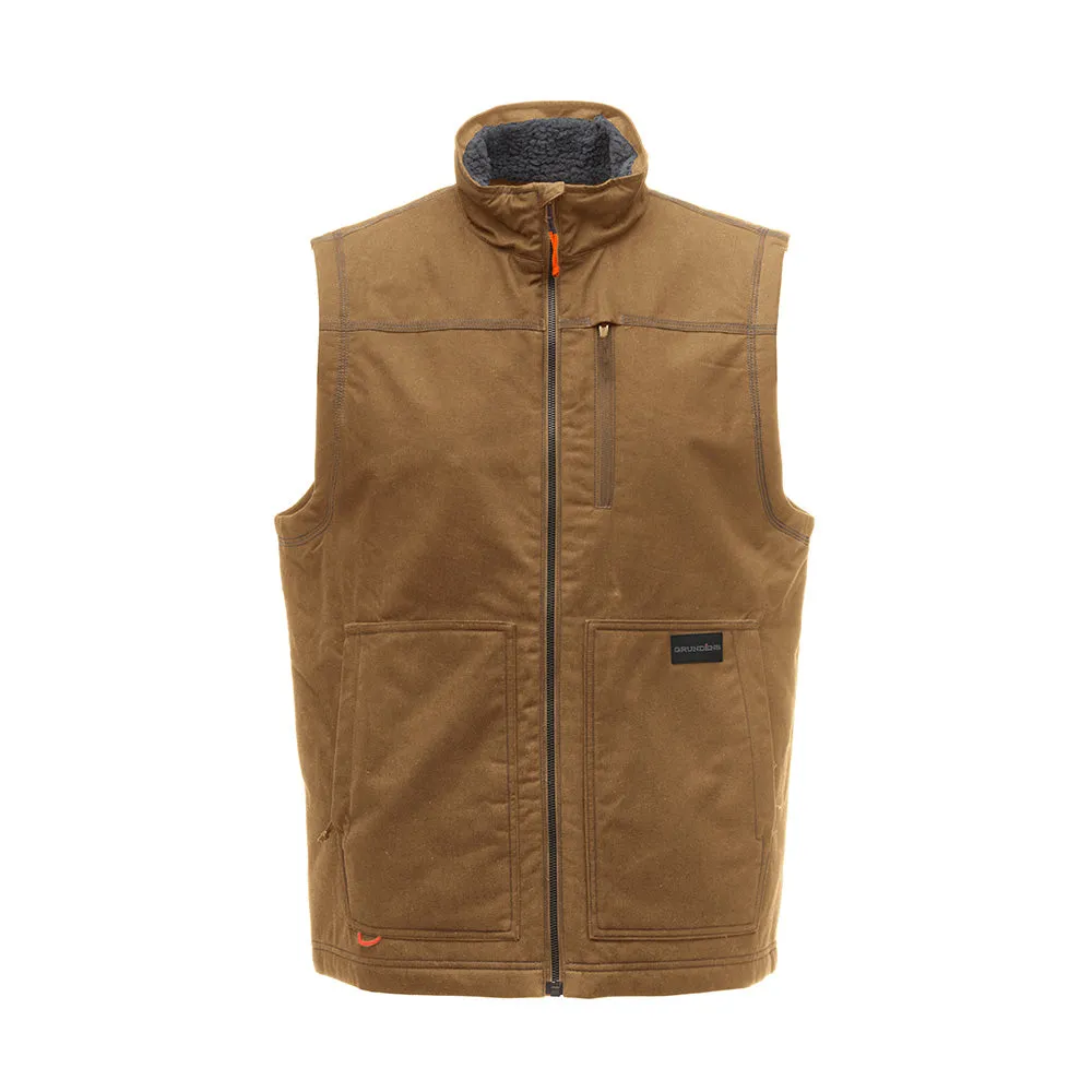 Ballast Insulated Vest 2.0