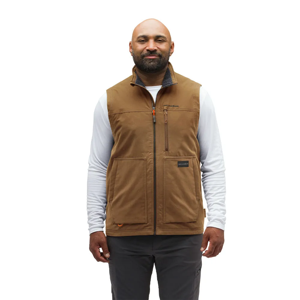 Ballast Insulated Vest 2.0