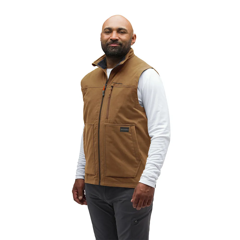 Ballast Insulated Vest 2.0