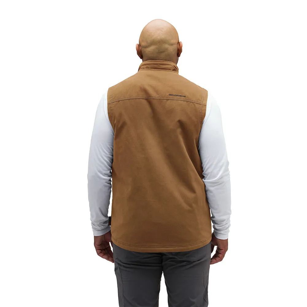 Ballast Insulated Vest 2.0