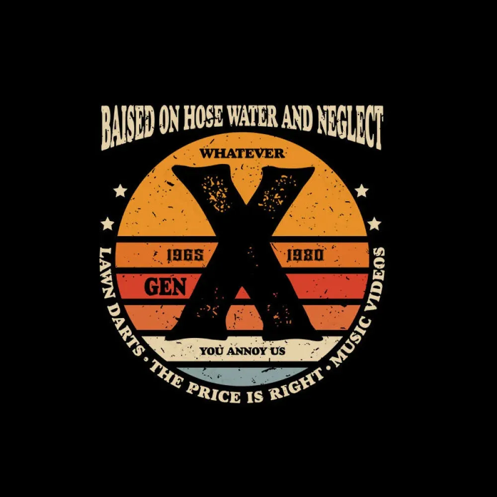 Balsed On Hose Water And Neglect T-Shirt