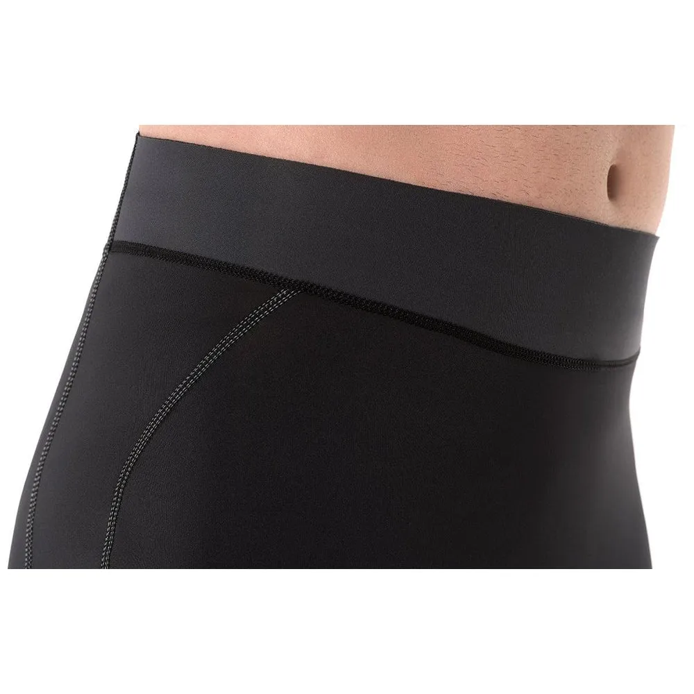 Bare 2 MM Exowear Mens High-Cut Neoprene Scuba Diving Shorts