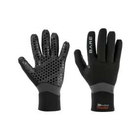 Bare 3 MM Ultrawarmth Omnired Infrared Thermal Technology Gloves