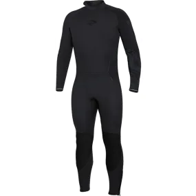 Bare 3 MM Velocity Ultra Full-Stretch Mens Scuba Diving Wetsuit