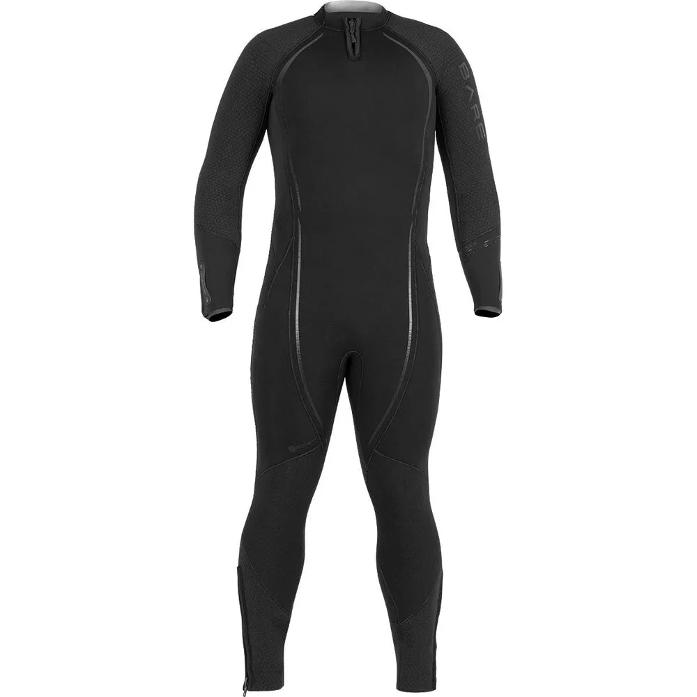 Bare 3mm Reactive Full Wetsuit Mens