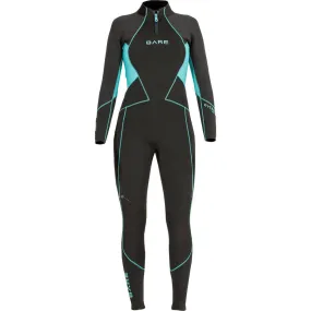 Bare 7mm Evoke Full Wetsuit Womens