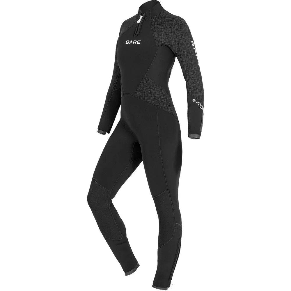 Bare 7mm Evoke Full Wetsuit Womens