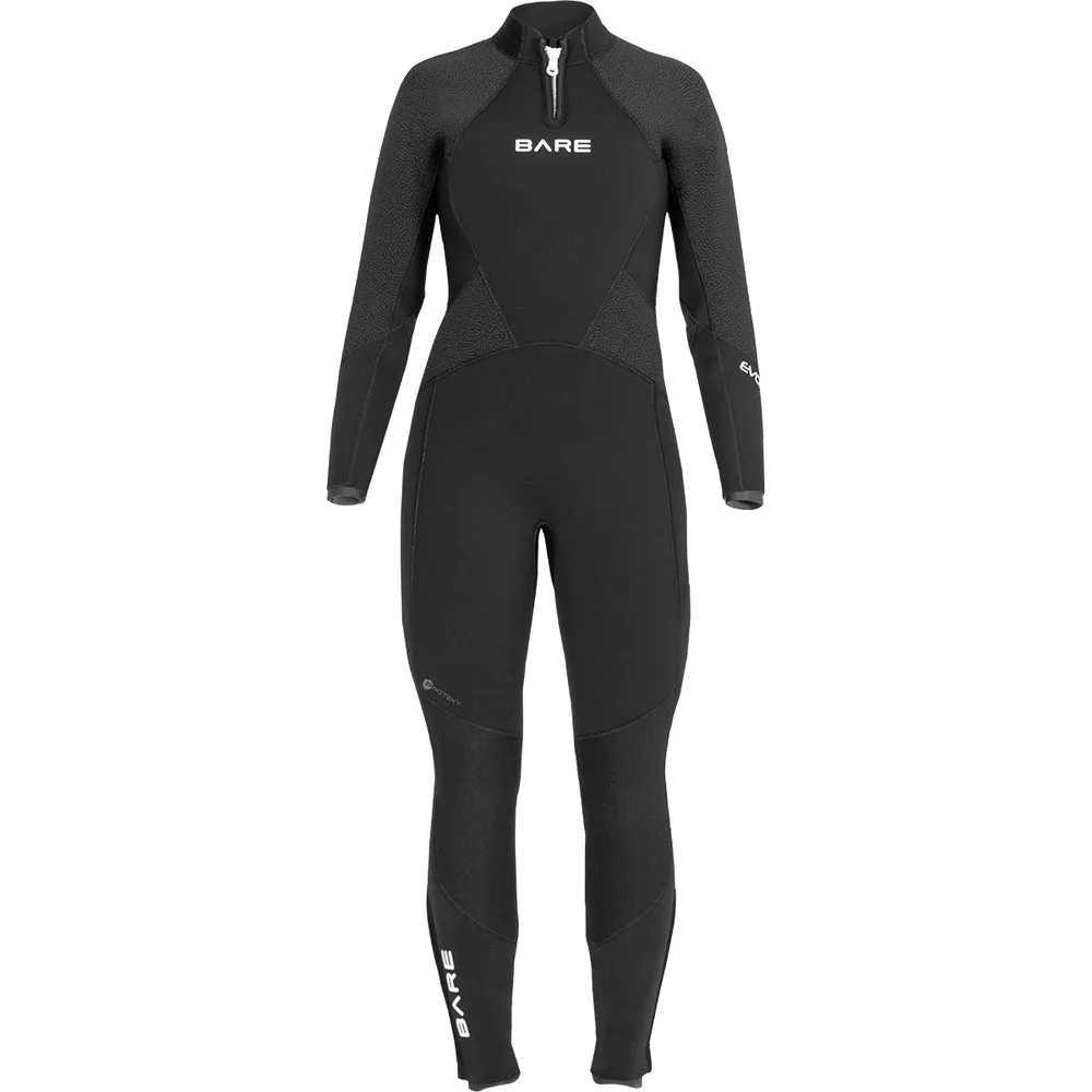 Bare 7mm Evoke Full Wetsuit Womens