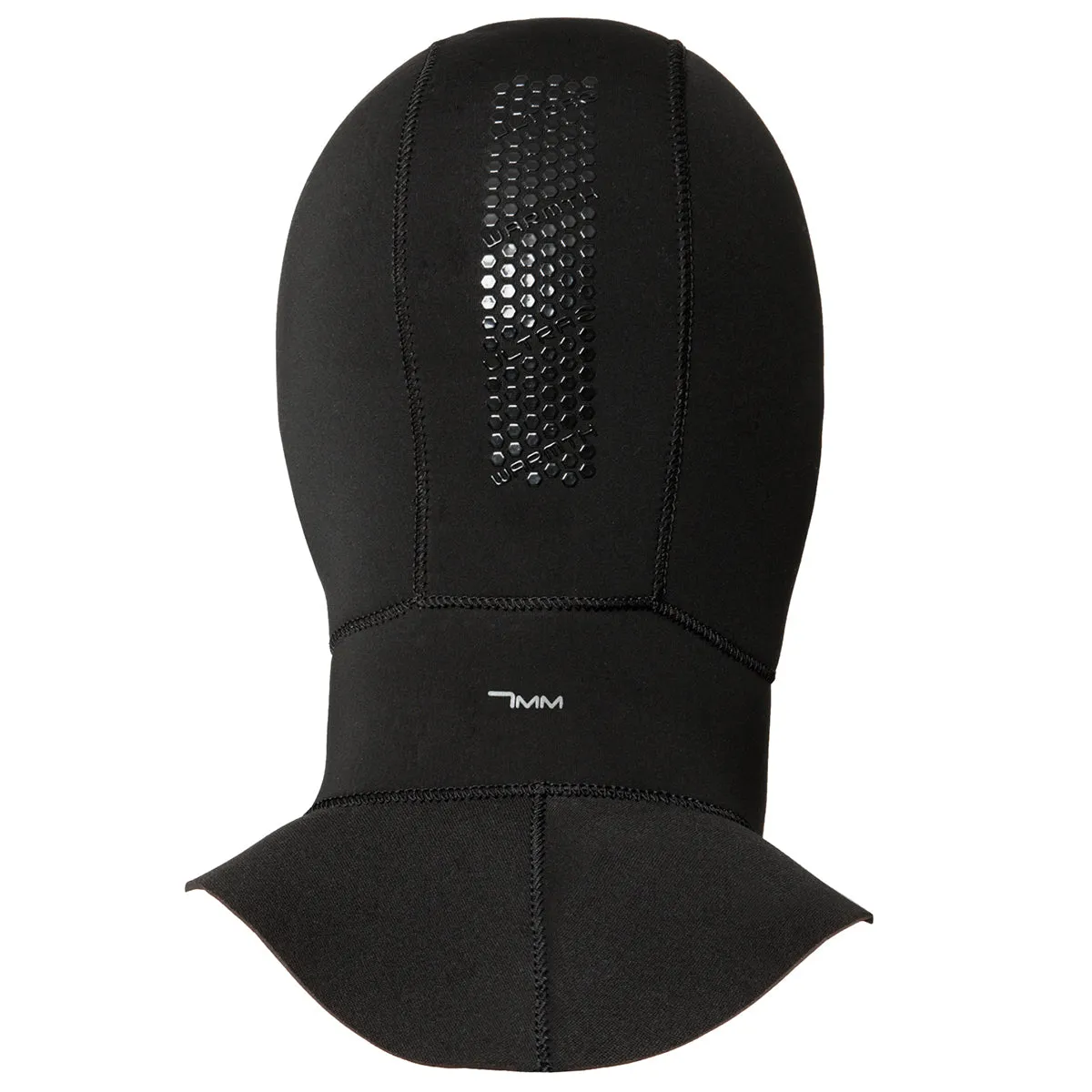 Bare 7mm Ultrawarmth Coldwater Hood Scuba Diving Hood