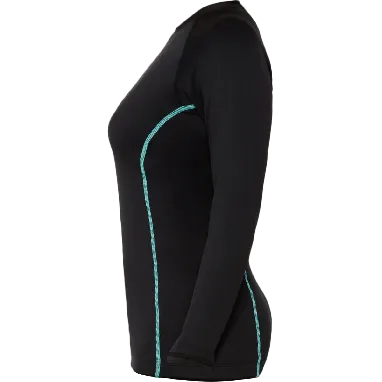 Bare Ultrawarmth Womens Base Top Layer Drysuit Undergarment