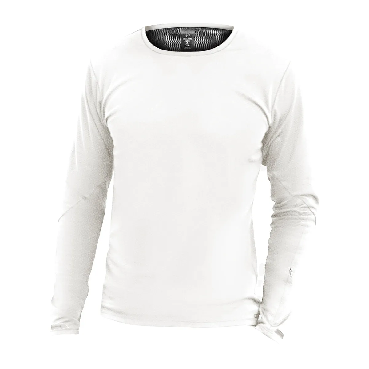 Base  Thermal Top, long sleeves, base layer