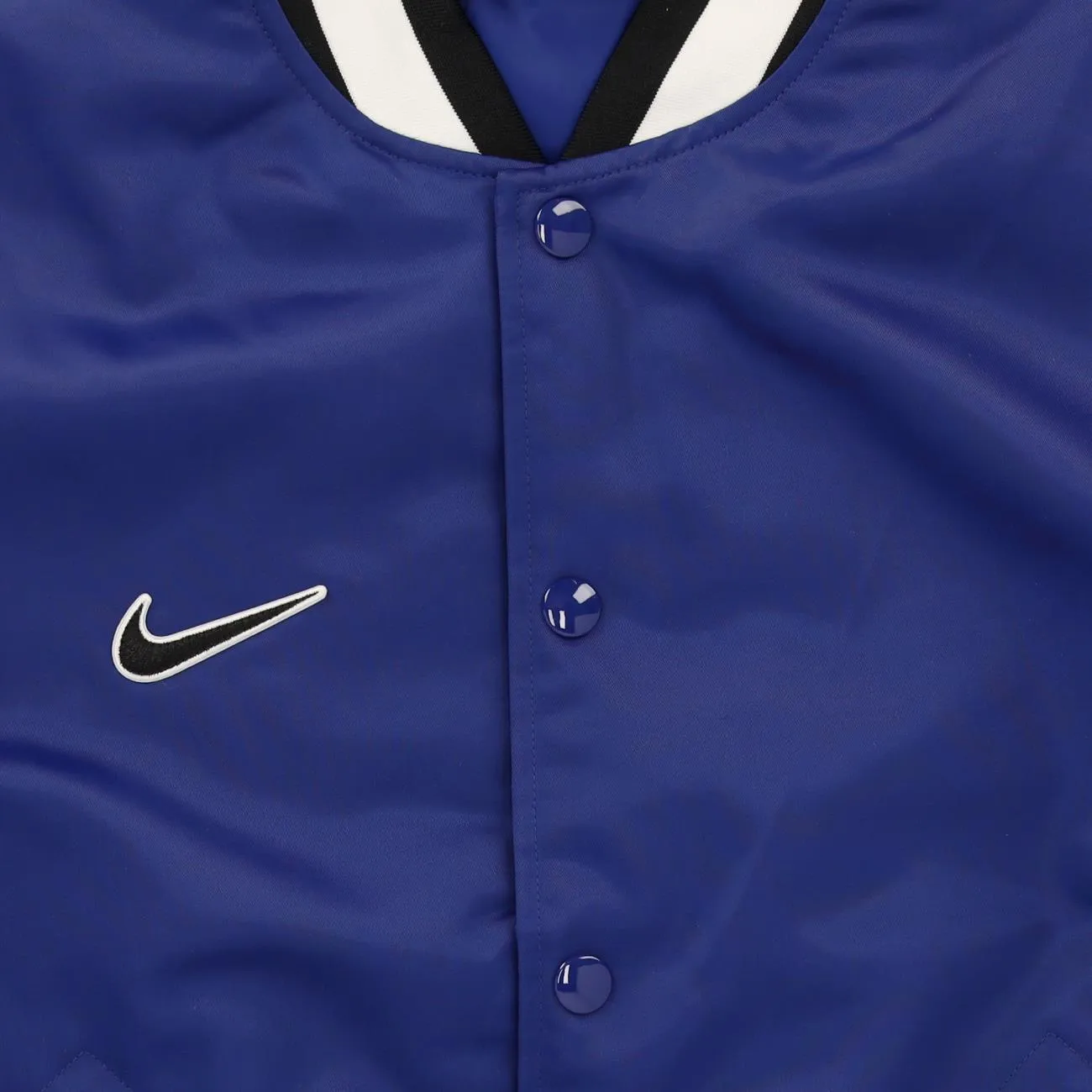 Baseball Varsity Jacket