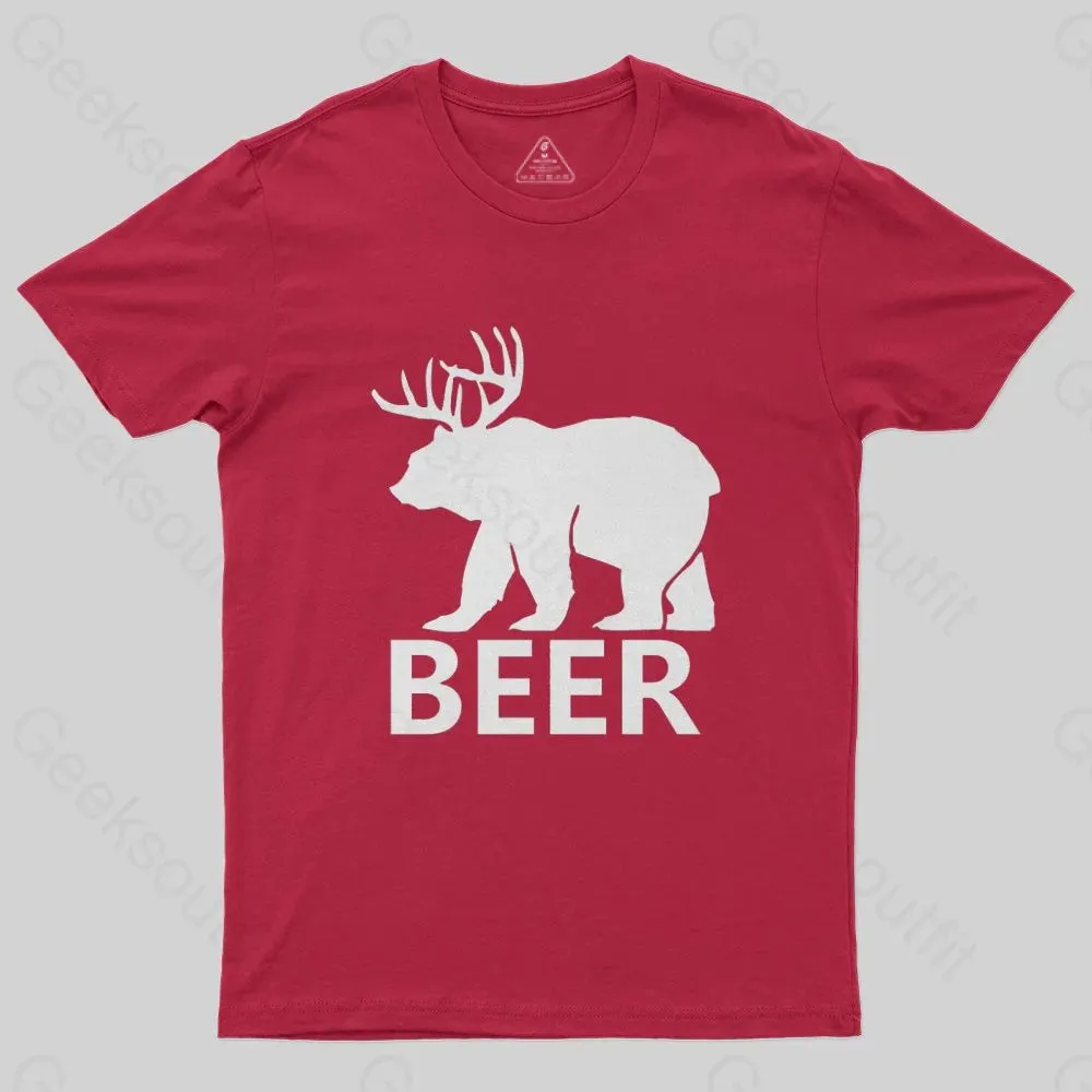 Bear T-Shirt