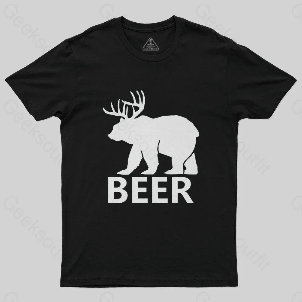 Bear T-Shirt