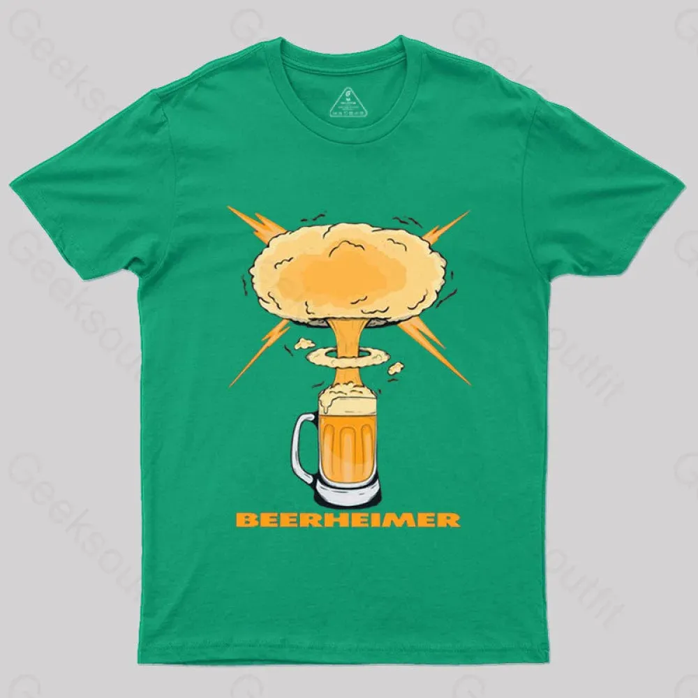 Beerheimer T-shirt