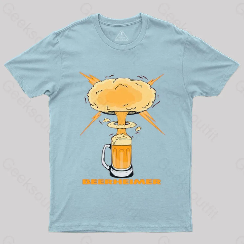 Beerheimer T-shirt