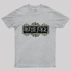 BeetleJuice T-Shirt