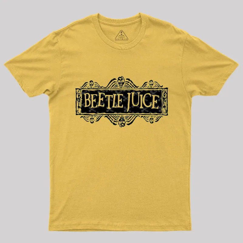 BeetleJuice T-Shirt