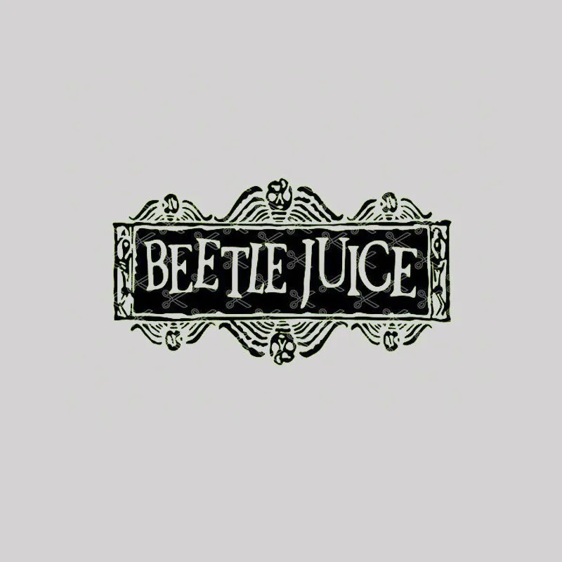 BeetleJuice T-Shirt