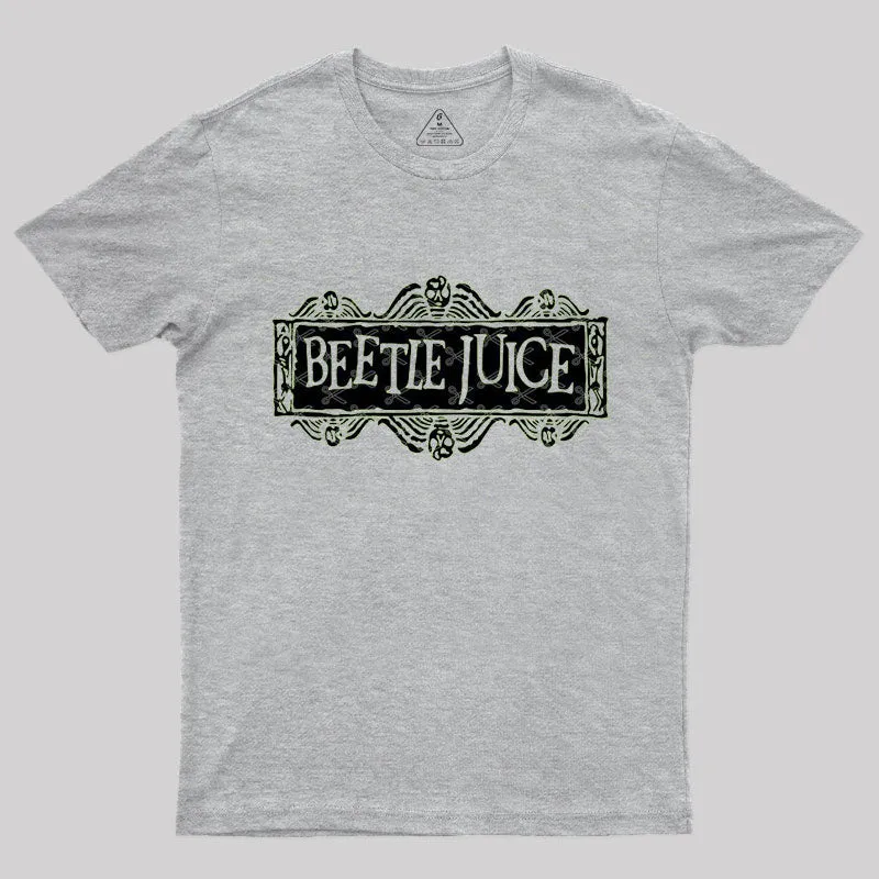 BeetleJuice T-Shirt