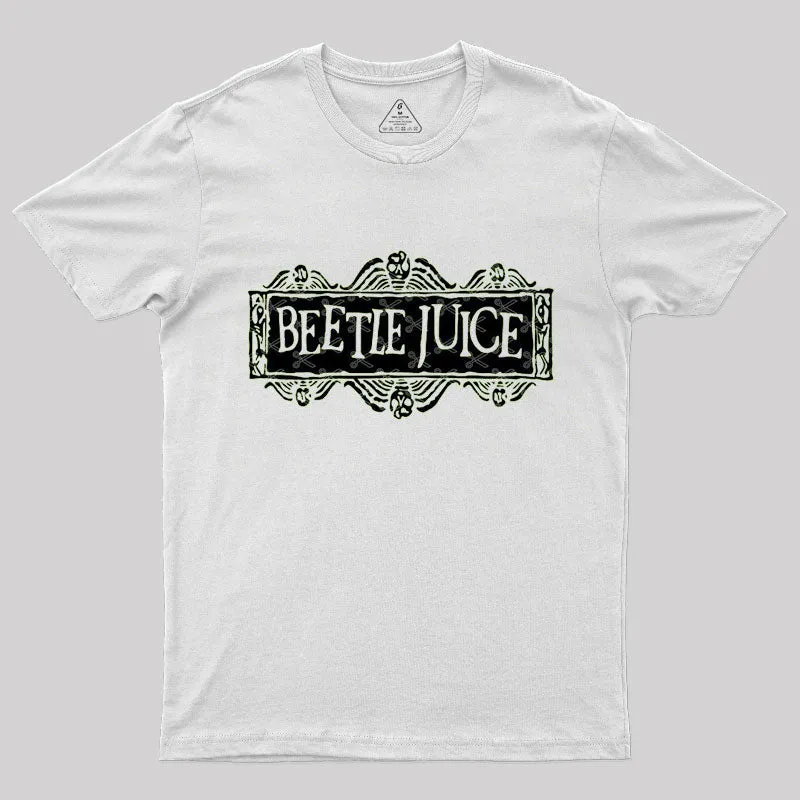 BeetleJuice T-Shirt