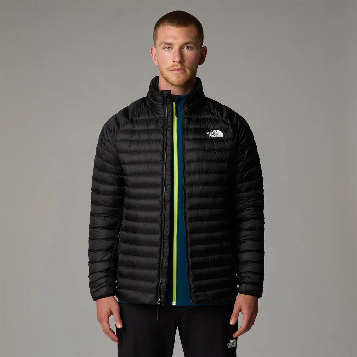 Bettaforca Down Jacket - Tnf Black