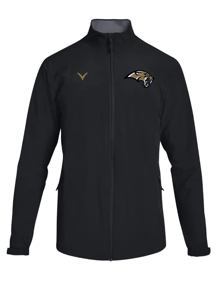 Bismarck Hockey Warmup Jacket