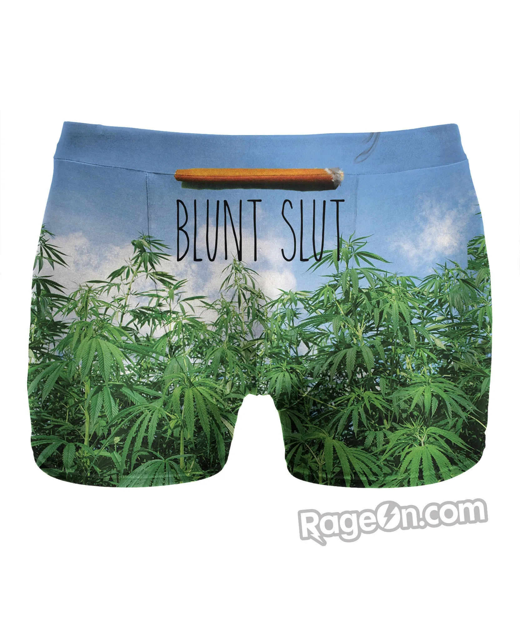 Blunt Slut v2 Underwear