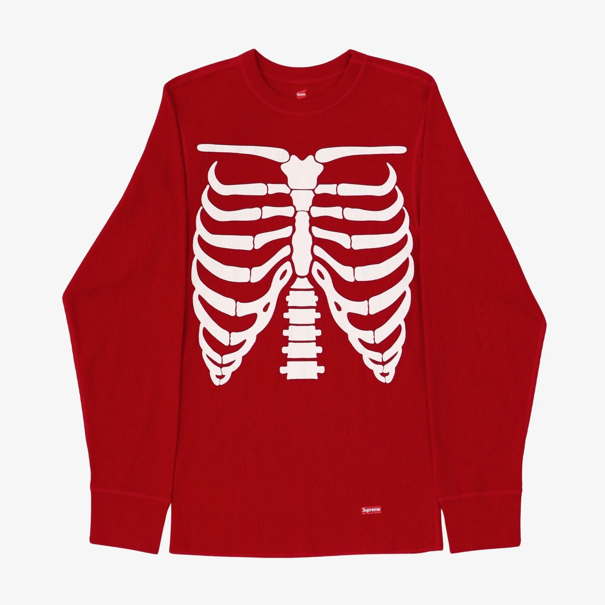 Bones Thermal Top