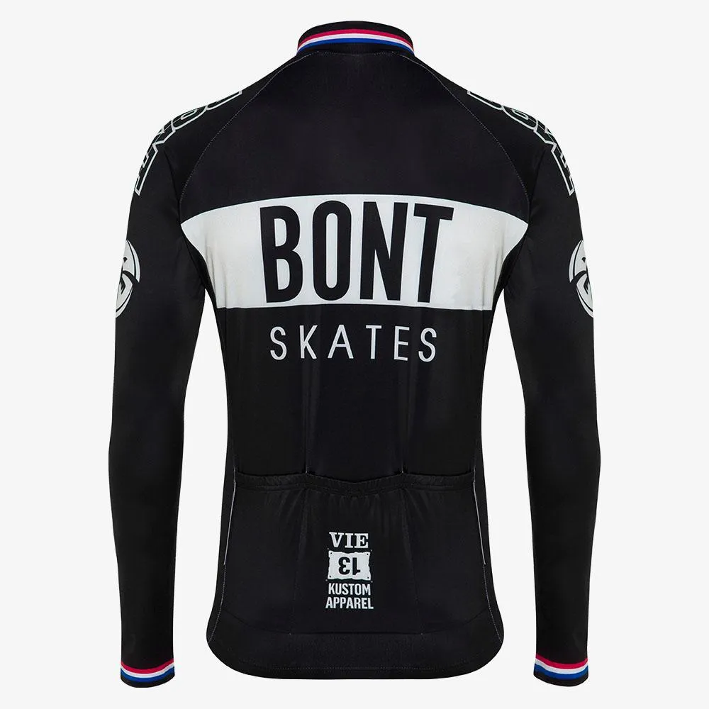 Bont Retro Neo Racing Jacket