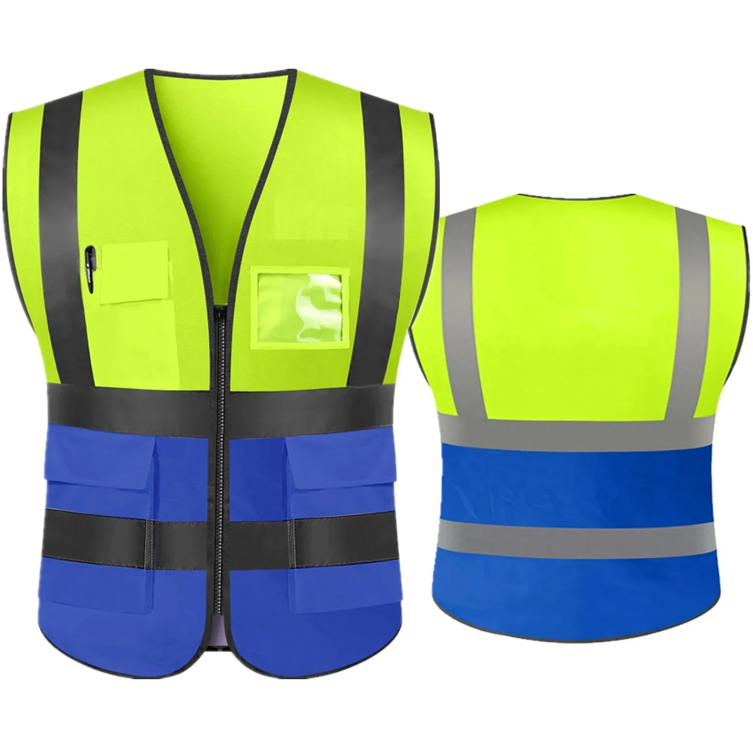 Breathable Reflective Vest