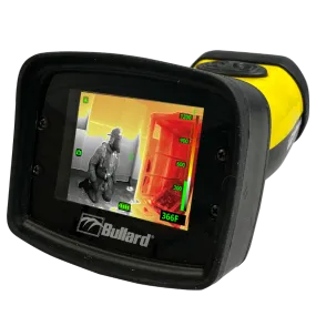 Bullard QXT PRO Thermal Image Camera Bundle Package