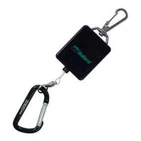 Bullard XT Series Retractable Lanyard