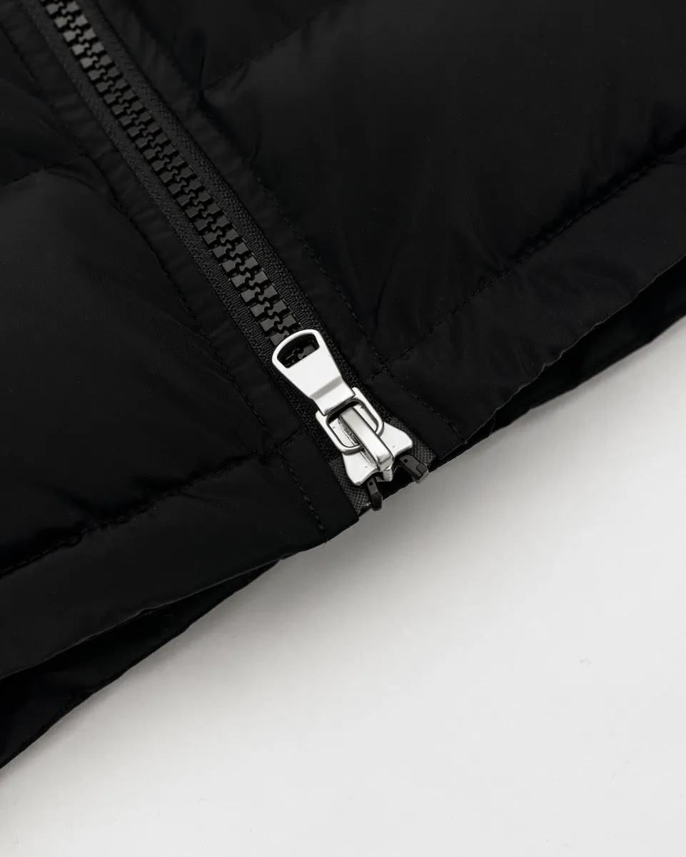 Cartier Tactical Gilet 2.0 - Black