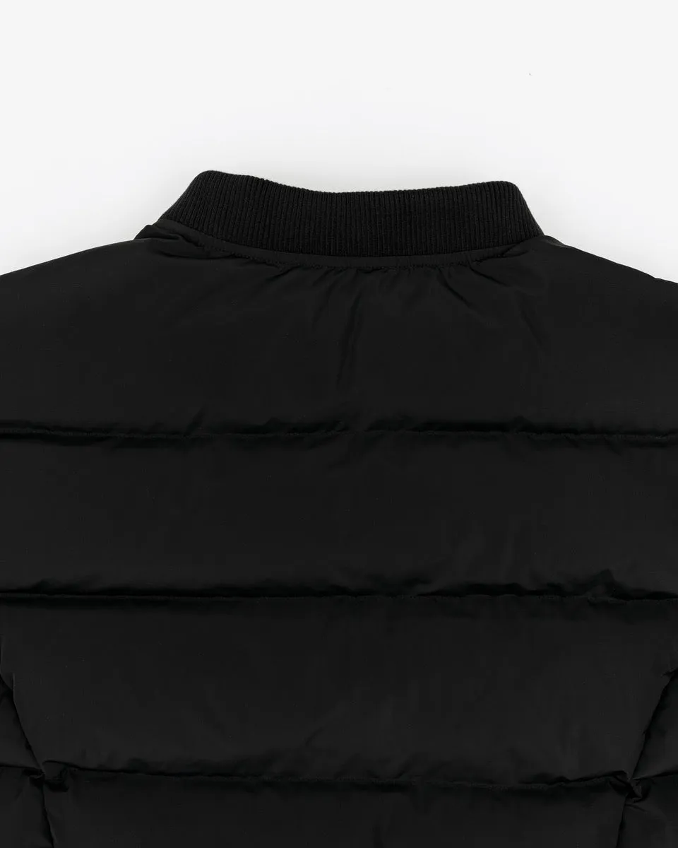 Cartier Tactical Gilet 2.0 - Black