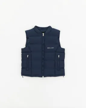 Cartier Tactical Gilet 2.0 - Navy