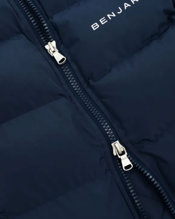 Cartier Tactical Gilet 2.0 - Navy