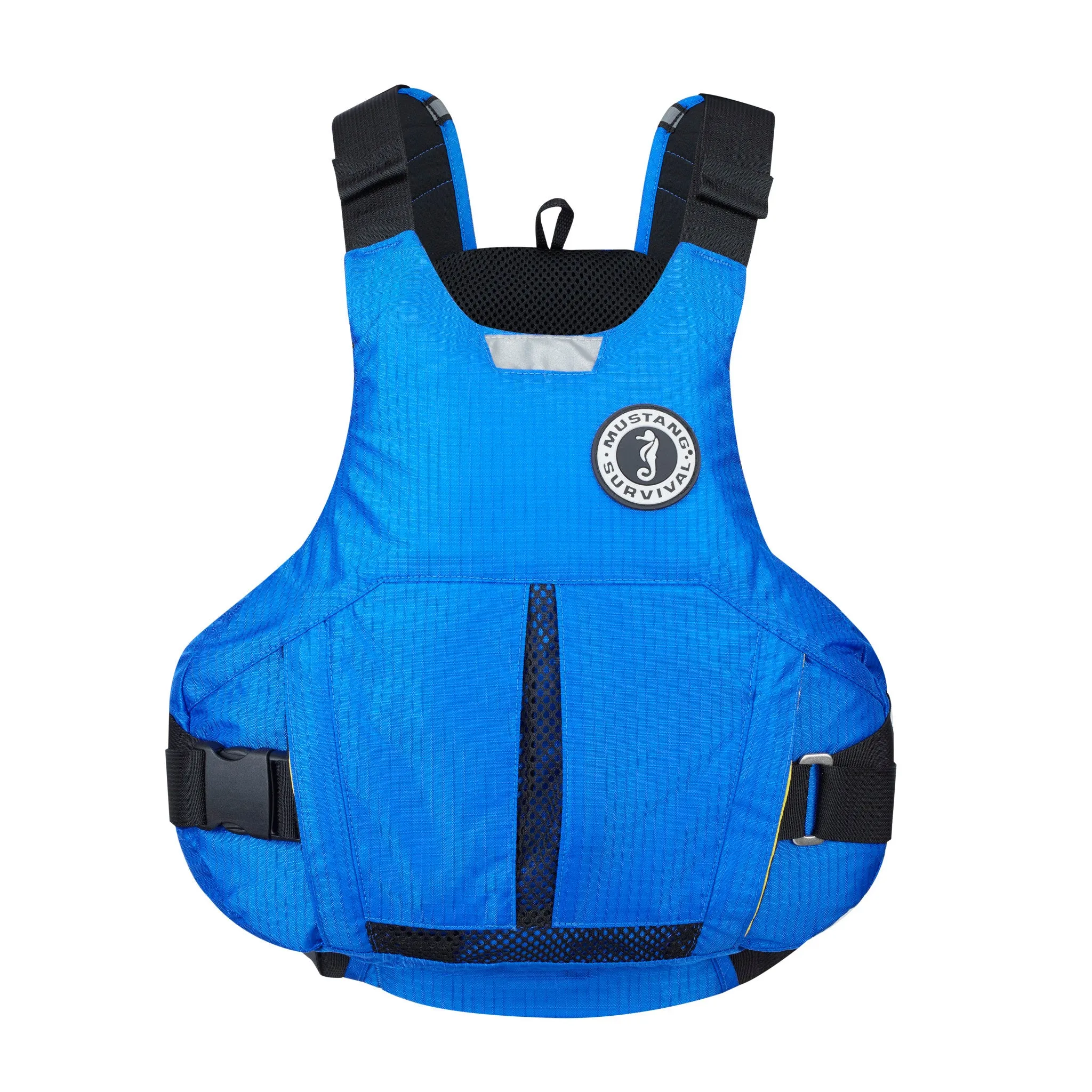 Cascade Foam Vest