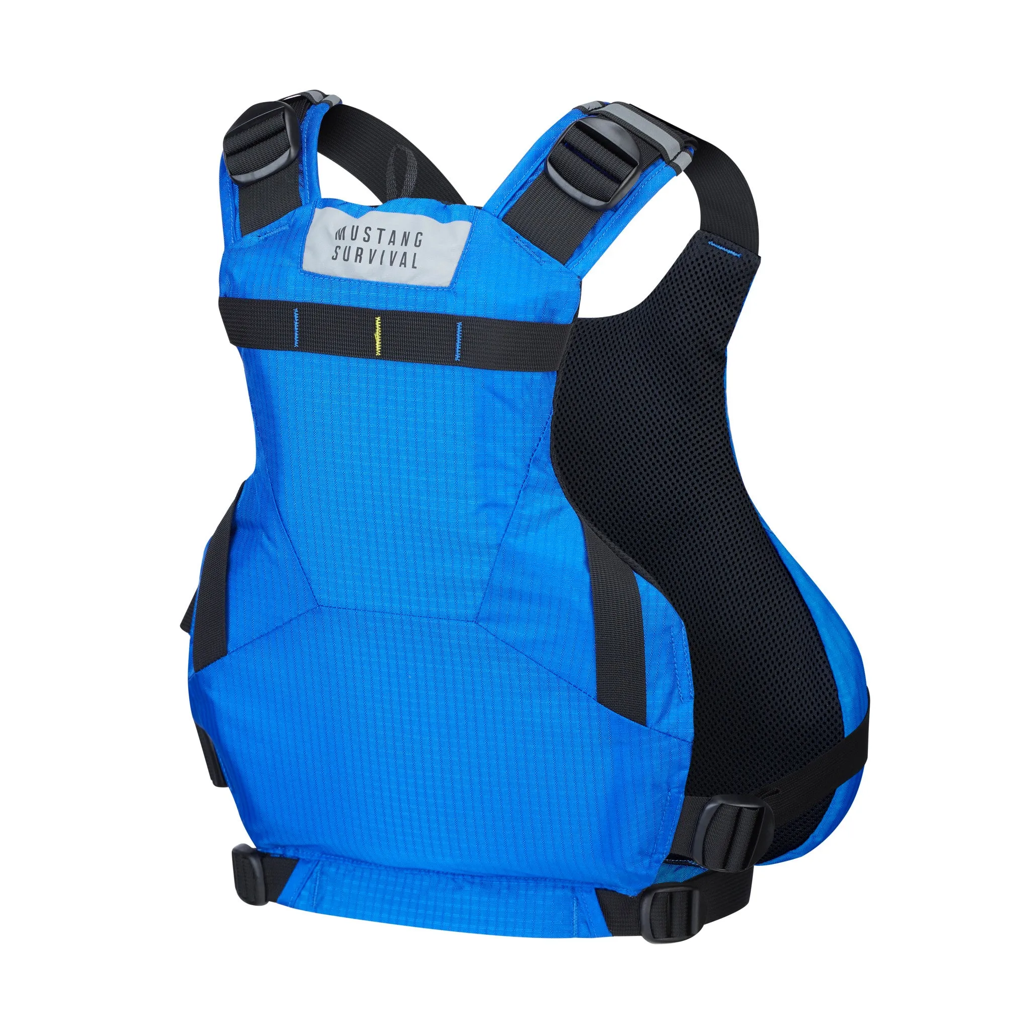 Cascade Foam Vest