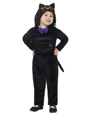 Cat Toddler Costume