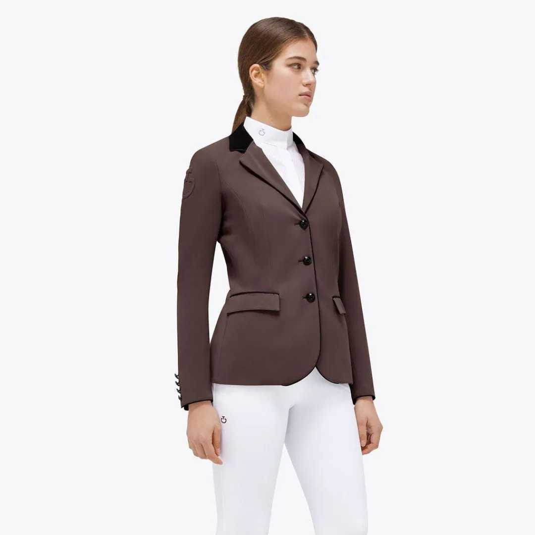 Cavalleria Toscana GP Competition Jacket