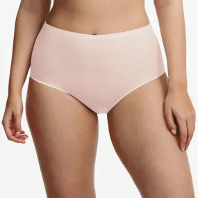 Chantelle Softstretch Full Brief Blushing Pink