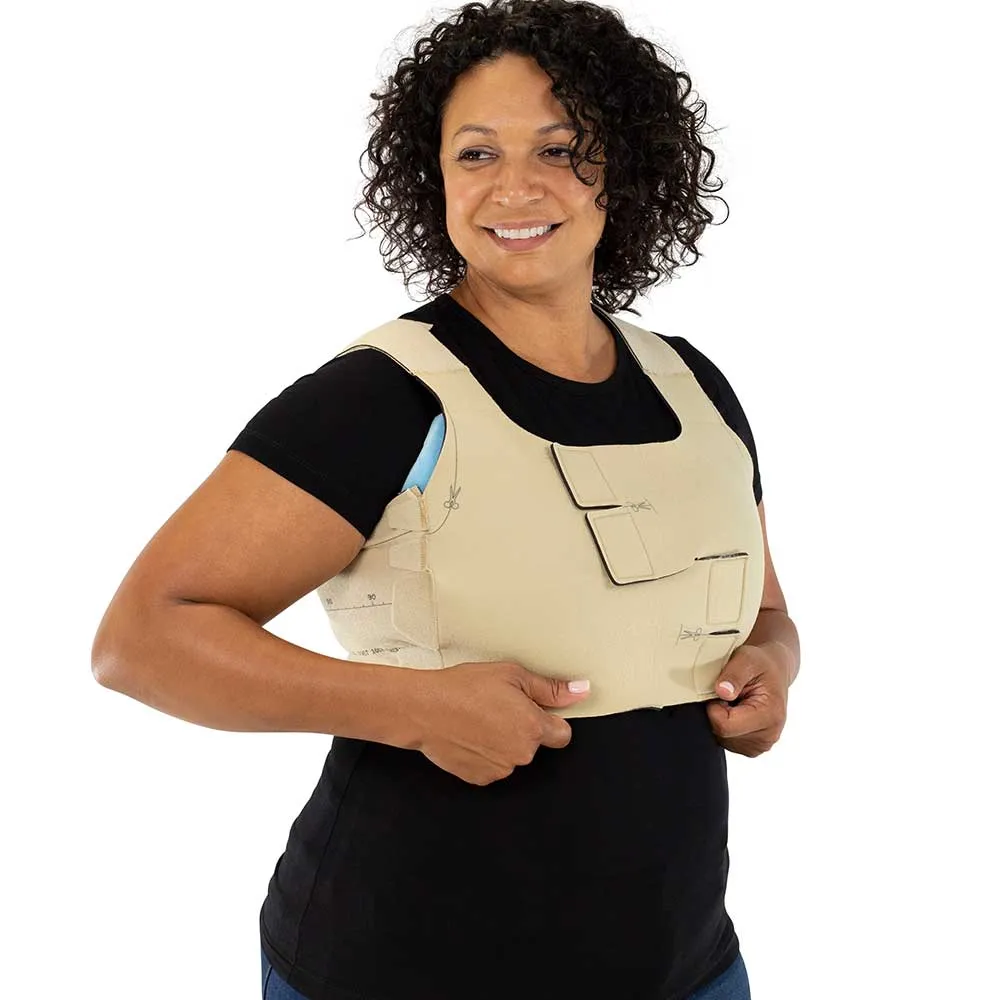 Circaid Reduction Kit Vest