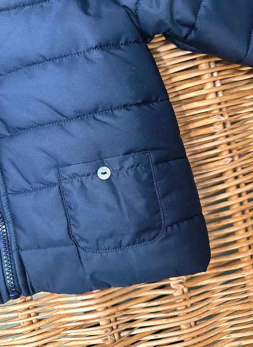 Classic Down Jacket