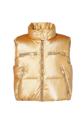 Éclat Ski Bodywarmer